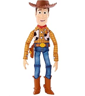 Amazon.co.jp: Mattel ディズニーとピクサー トイストーリー